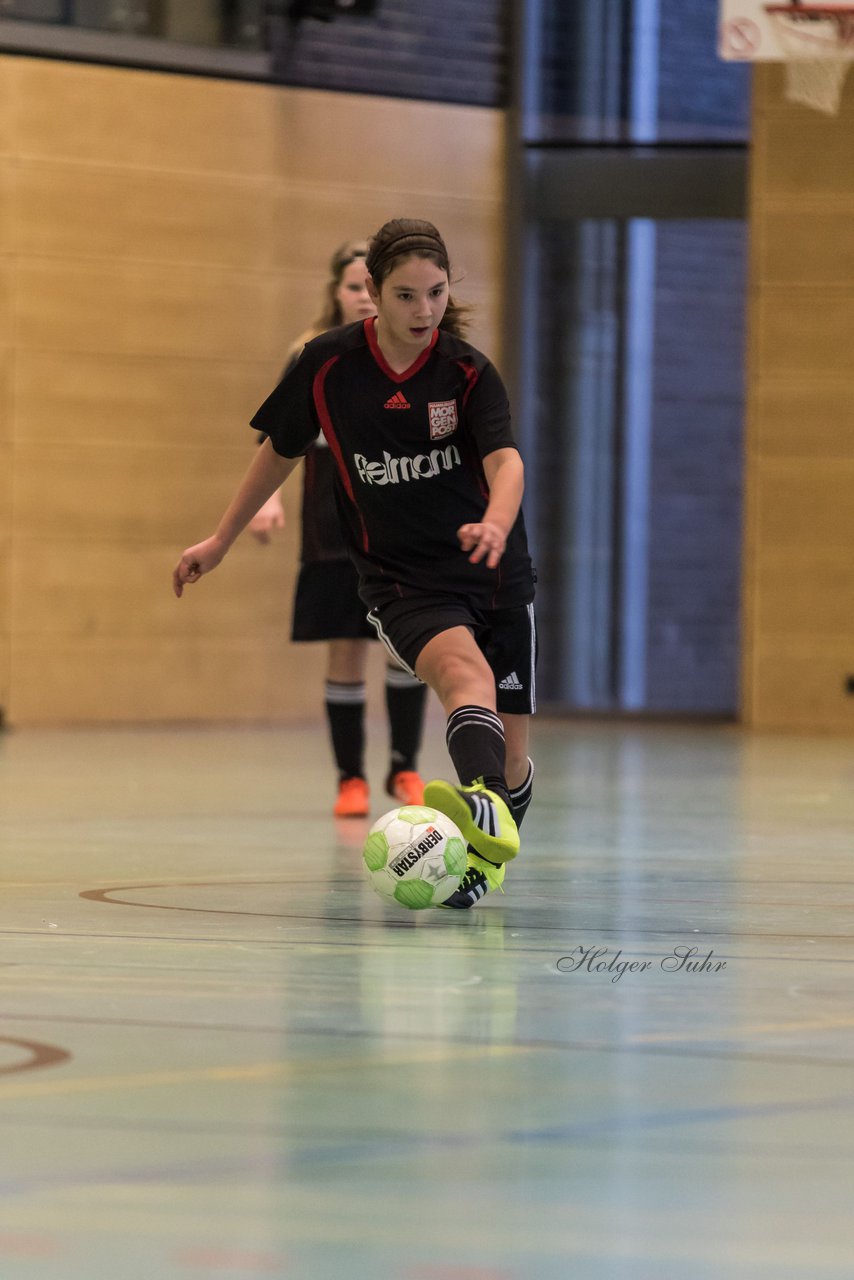 Bild 53 - Girls Cup